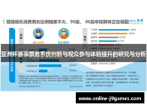亚洲杯赛事票务系统创新与观众参与体验提升的研究与分析