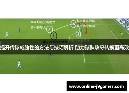 提升传球威胁性的方法与技巧解析 助力球队攻守转换更高效