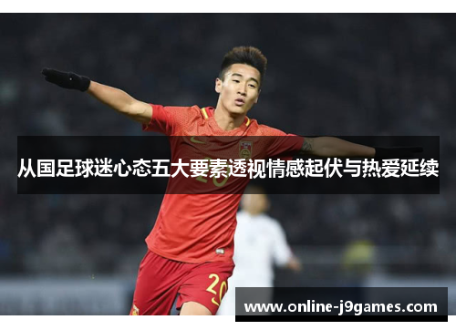 从国足球迷心态五大要素透视情感起伏与热爱延续
